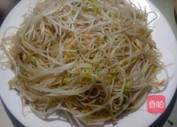 粉丝剁椒鱼头的做法图解3