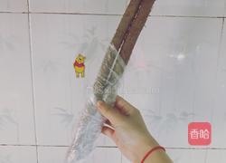 山药红蜜豆糕的做法图解1