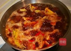 红烧面片黄辣丁的做法图解5