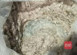 顺德鱼面的做法图解1