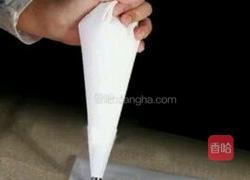 顺德鱼面的做法图解2