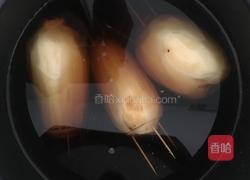 糖糯米藕的做法图解4