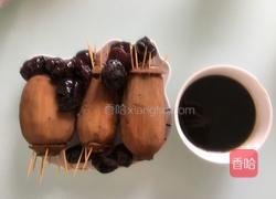 糖糯米藕的做法图解6