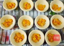 芒果蛋挞(全蛋版）的做法图解8