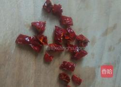 辣子雞丁的做法圖解3