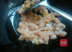 辣子雞丁的做法圖解6