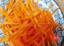 火腿三明治的做法图解2