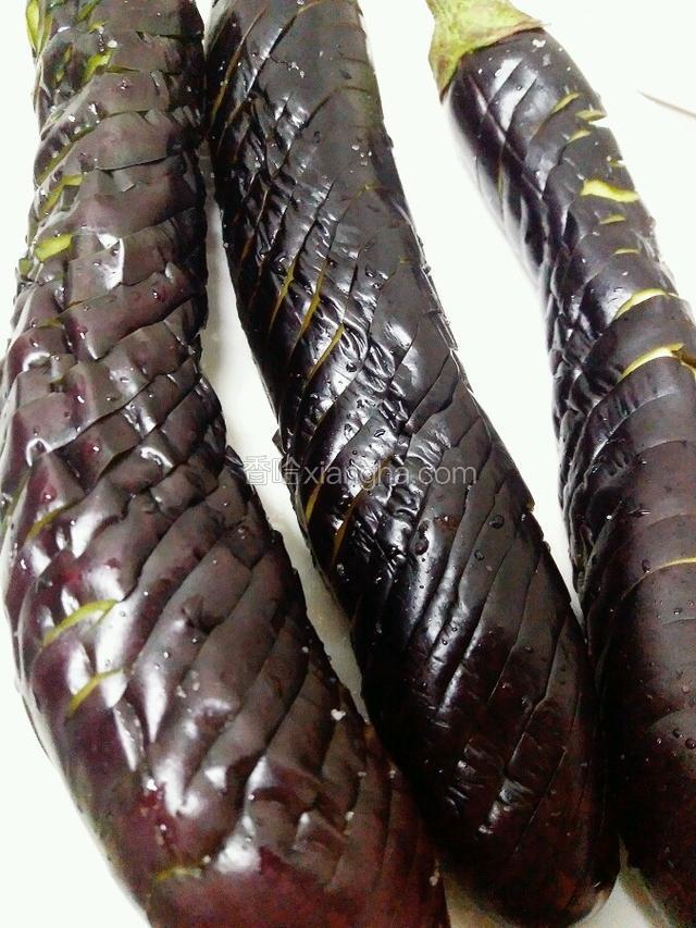 腌好后 水挤干