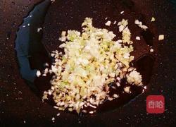 肉沫茄子的做法图解5