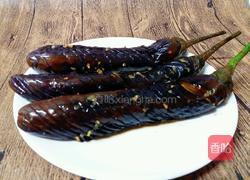 肉沫茄子的做法图解10
