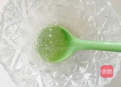 芒果西米露的做法图解5