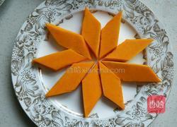 红枣蒸南瓜的做法图解6