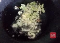 清炒西葫芦的做法图解2