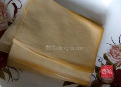 巧拌小凉菜的做法图解1