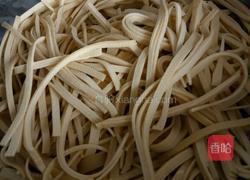 巧拌小凉菜的做法图解2