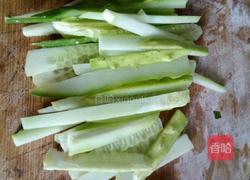 巧拌小凉菜的做法图解5