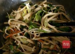 巧拌小凉菜的做法图解7