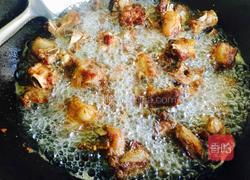 酱香排骨的做法图解3