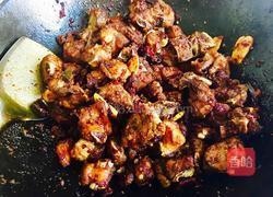 酱香排骨的做法图解7
