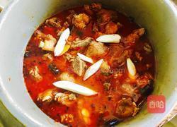 酱香排骨的做法图解9