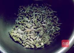 蒸毛毛虫的做法图解10