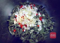 蒸毛毛虫的做法图解11