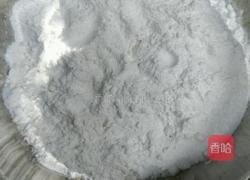 鼠曲草青团的做法图解3