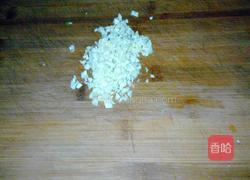 脆辣菠菜的做法图解5