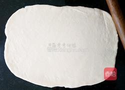 椰蓉土司的做法图解7