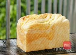 椰蓉土司的做法图解15