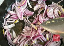 酱爆圆葱鸡蛋的做法图解7