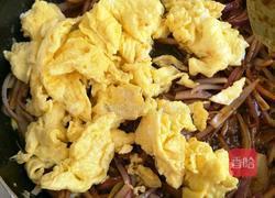 酱爆圆葱鸡蛋的做法图解10