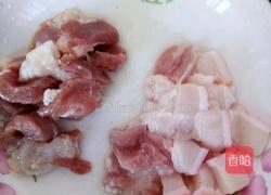 四季豆的做法图解2