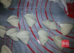 韭菜三鲜水饺的做法图解7