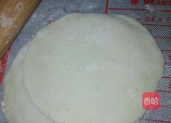 韭菜三鲜水饺的做法图解8