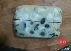 三彩蒸蛋的做法图解7