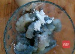 茶香虾仁的做法图解5