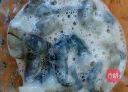 茶香虾仁的做法图解6