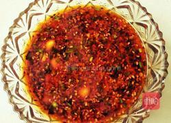 自制凉拌菜调料的做法图解6