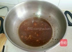 酱焖鲫鱼的做法图解6