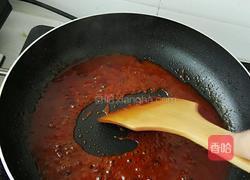 辣炒年糕的做法图解3