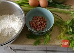 五彩珍珠汤的做法图解1