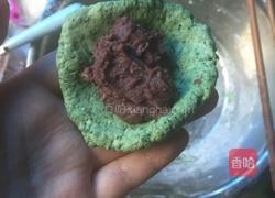 清明团子的做法图解4