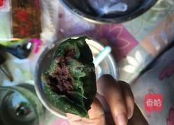 清明团子的做法图解9