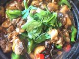 黄焖鸡的做法[图]