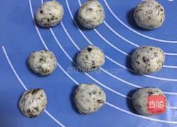 海苔米鲜贝的做法图解3