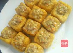 豆泡夹肉的做法图解8