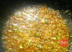 豆泡夹肉的做法图解9