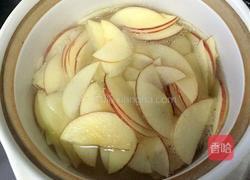 苹果玫瑰的做法图解2