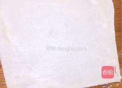 苹果玫瑰的做法图解5